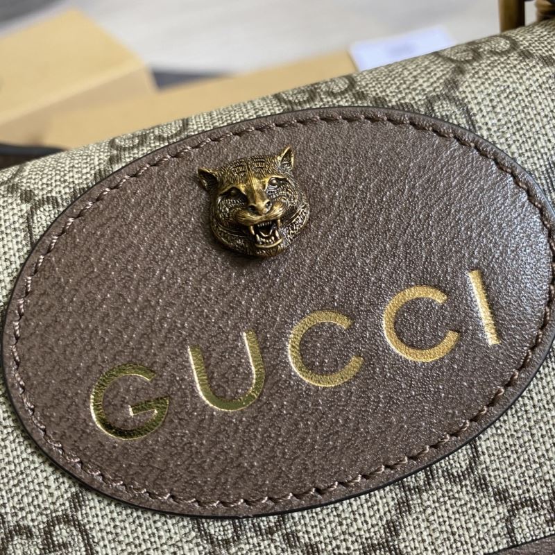 Mens Gucci Satchel Bags